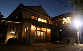 Daibutsu Ryokan